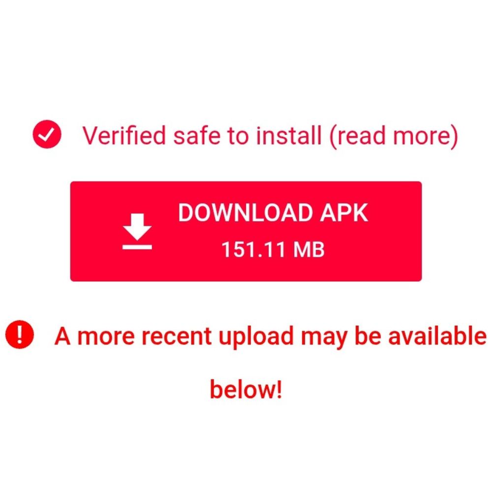 ReVanced Manager - APKMirror download page